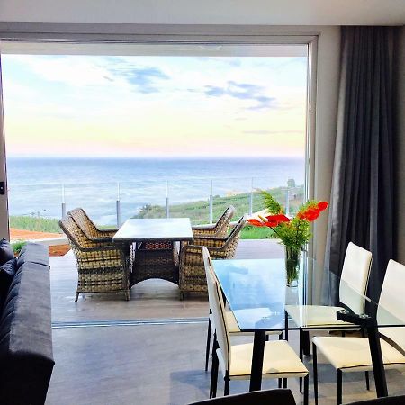 Villa Pinheira II Estreito Da Calheta Dış mekan fotoğraf