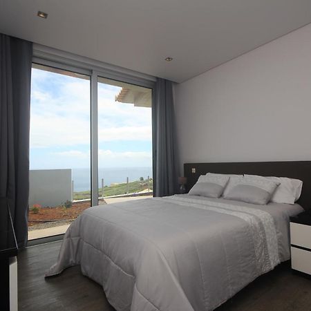 Villa Pinheira II Estreito Da Calheta Dış mekan fotoğraf