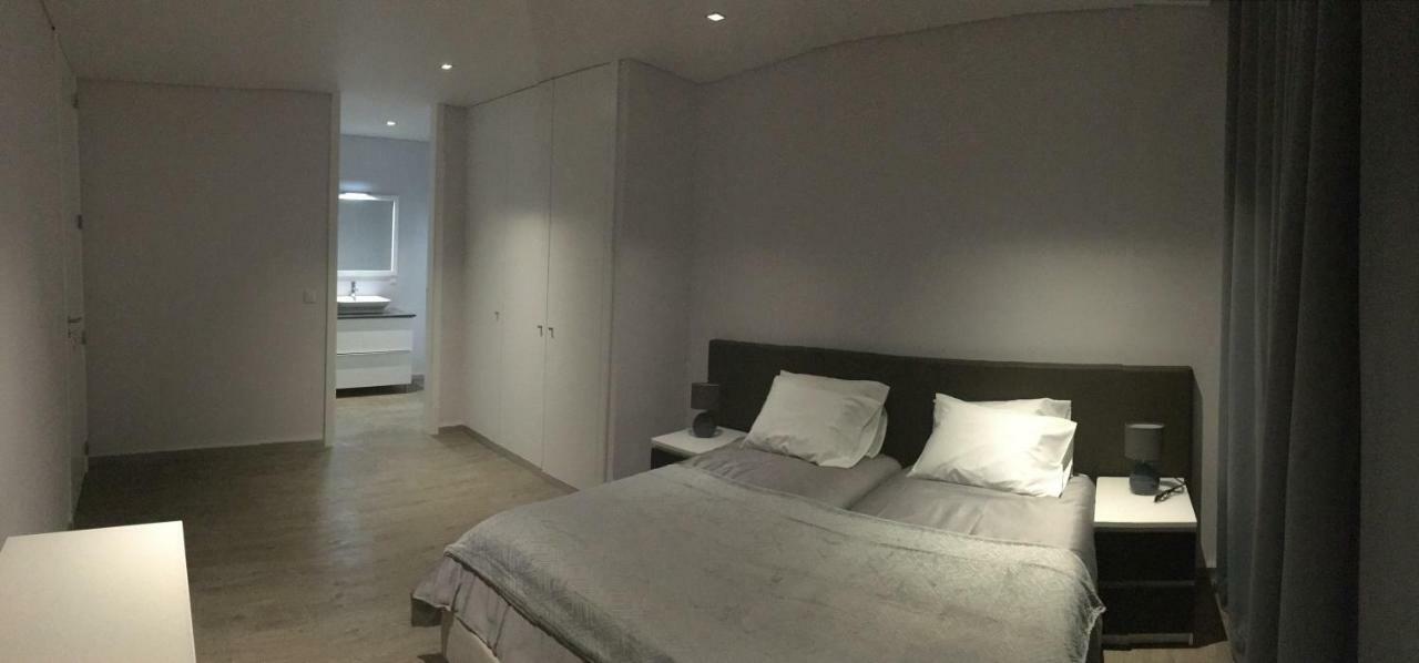 Villa Pinheira II Estreito Da Calheta Dış mekan fotoğraf