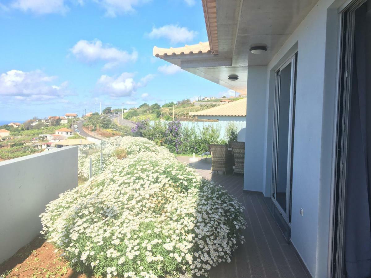 Villa Pinheira II Estreito Da Calheta Dış mekan fotoğraf