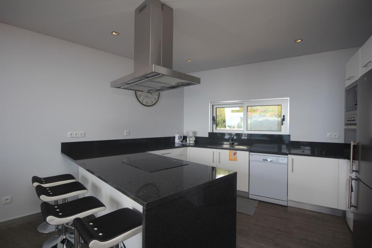 Villa Pinheira II Estreito Da Calheta Dış mekan fotoğraf