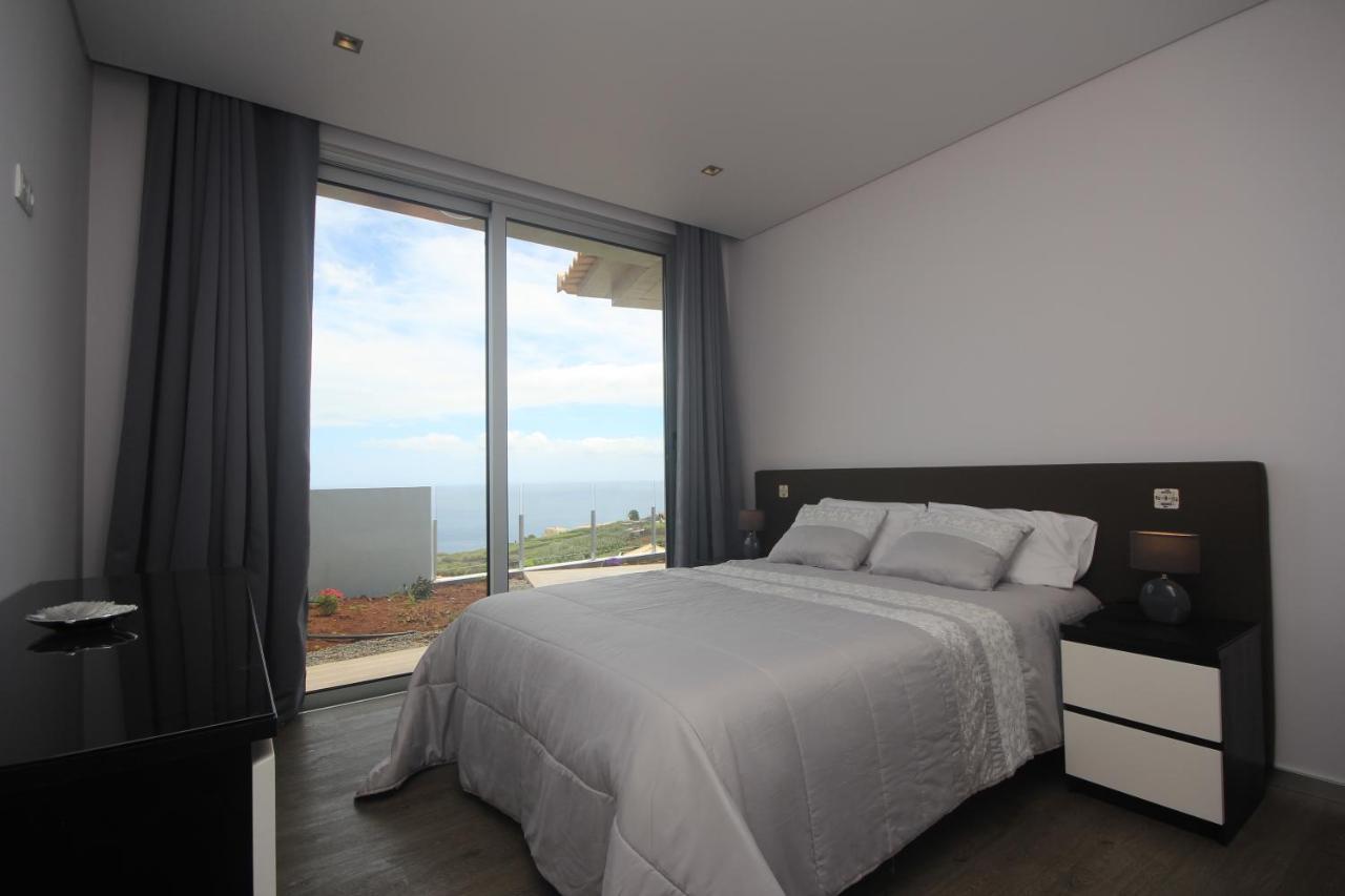 Villa Pinheira II Estreito Da Calheta Dış mekan fotoğraf