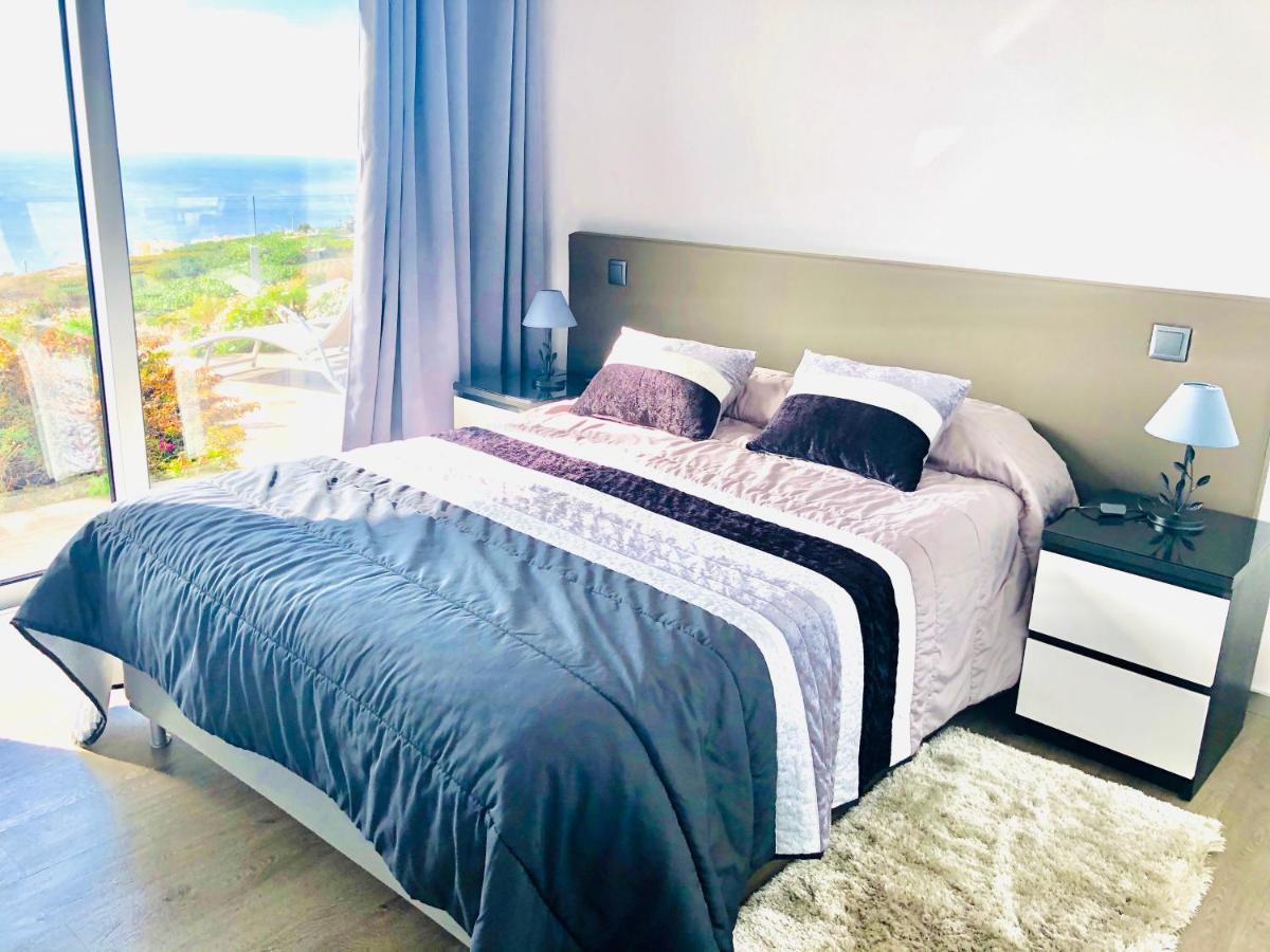 Villa Pinheira II Estreito Da Calheta Dış mekan fotoğraf