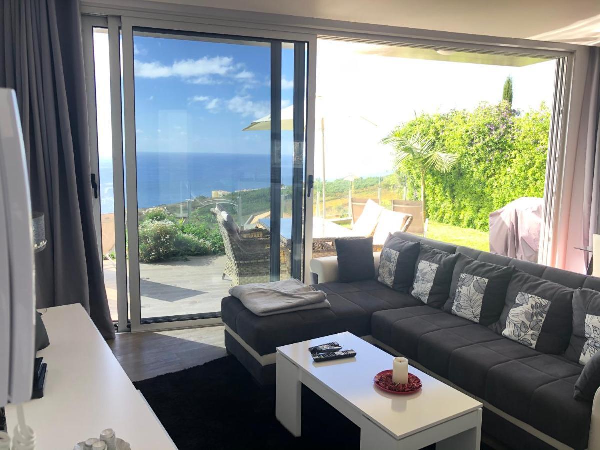 Villa Pinheira II Estreito Da Calheta Dış mekan fotoğraf